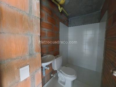 Apartamento de 2 alcobas en venta en El Porvenir, Rionegro, 48 m² · foto 10 de 13