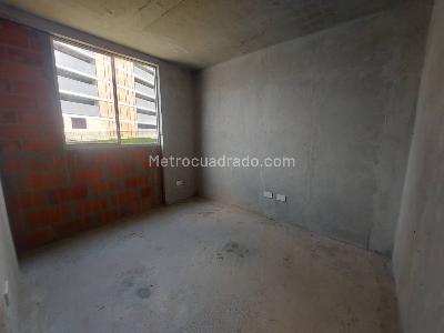 Apartamento de 2 alcobas en venta en El Porvenir, Rionegro, 48 m² · foto 11 de 13