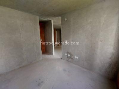 Apartamento de 2 alcobas en venta en El Porvenir, Rionegro, 48 m² · foto 12 de 13
