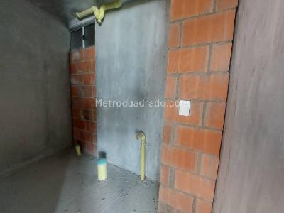 Apartamento de 2 alcobas en venta en El Porvenir, Rionegro, 48 m² · foto 13 de 13