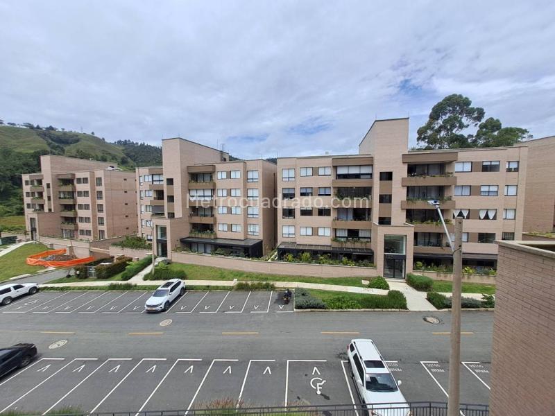 3BR Apartment in El Retiro (85.55 m²) - 4