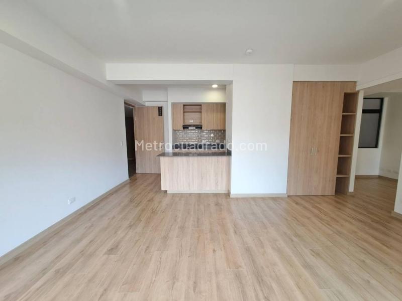 3BR Apartment in El Retiro (85.55 m²) - 5