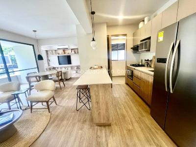Apartamento en venta en Belen Fatima, Medellín · foto 2 de 19