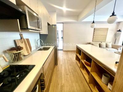 Apartamento en venta en Belen Fatima, Medellín · foto 3 de 19