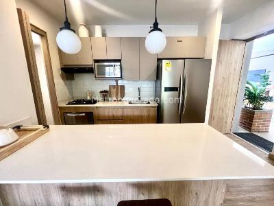 Apartamento en venta en Belen Fatima, Medellín · foto 4 de 19