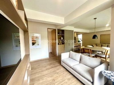 Apartamento en venta en Belen Fatima, Medellín · foto 11 de 19