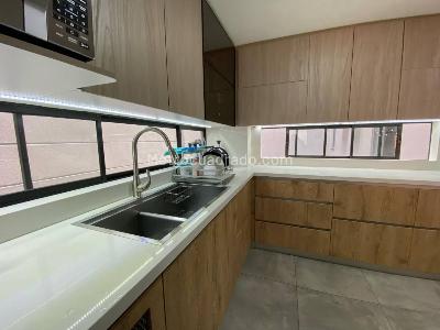 Apartamento en venta en Laureles, Medellín · foto 4 de 20