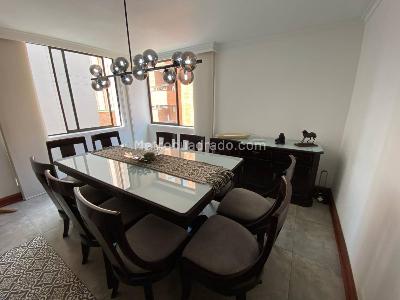 Apartamento en venta en Laureles, Medellín · foto 7 de 20