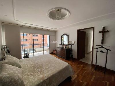 Apartamento en venta en Laureles, Medellín · foto 9 de 20