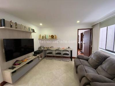 Apartamento en venta en Laureles, Medellín · foto 10 de 20