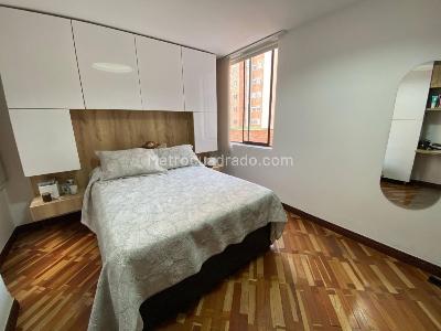 Apartamento en venta en Laureles, Medellín · foto 16 de 20