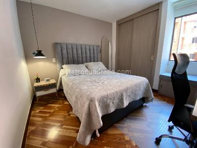 Apartamento en venta en Laureles, Medellín · foto 17 de 20