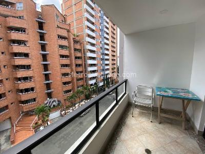 Apartamento en venta en Laureles, Medellín · foto 18 de 20
