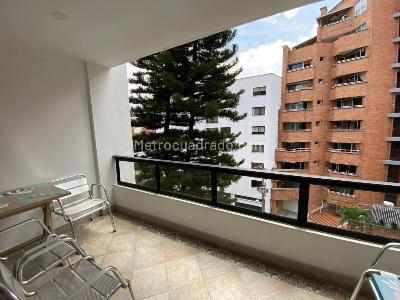 Apartamento en venta en Laureles, Medellín · foto 19 de 20