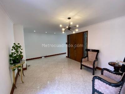 Apartamento en venta en Laureles, Medellín · foto 20 de 20