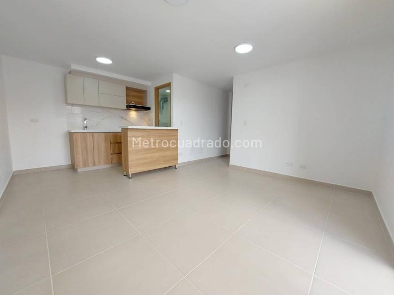 Apartamento en Arriendo, Cimarronas, Rionegro - 3