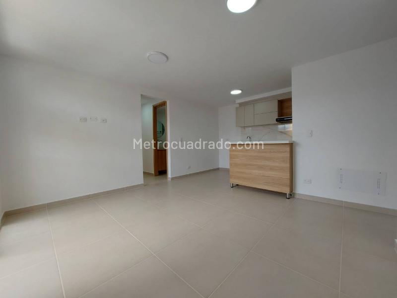 Apartamento en Arriendo, Cimarronas, Rionegro - 4