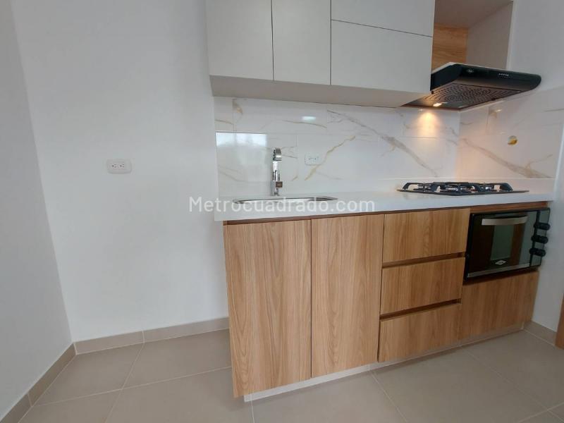 Apartamento en Arriendo, Cimarronas, Rionegro - 5