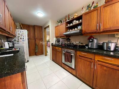 Apartamento de 3 alcobas en venta en La Concha, Medellín, 168 m² · foto 5 de 20