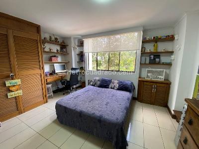 Apartamento de 3 alcobas en venta en La Concha, Medellín, 168 m² · foto 7 de 20