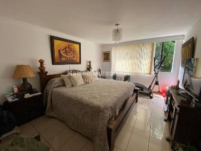 Apartamento de 3 alcobas en venta en La Concha, Medellín, 168 m² · foto 10 de 20
