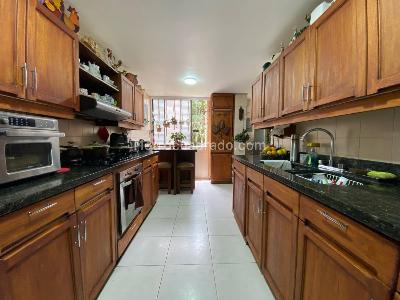 Apartamento de 3 alcobas en venta en La Concha, Medellín, 168 m² · foto 12 de 20