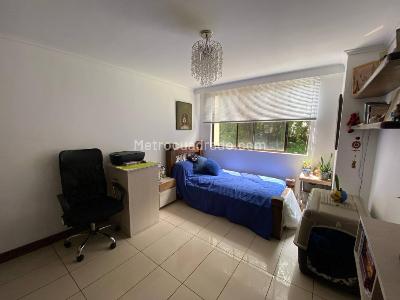 Apartamento de 3 alcobas en venta en La Concha, Medellín, 168 m² · foto 14 de 20