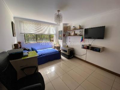 Apartamento de 3 alcobas en venta en La Concha, Medellín, 168 m² · foto 15 de 20