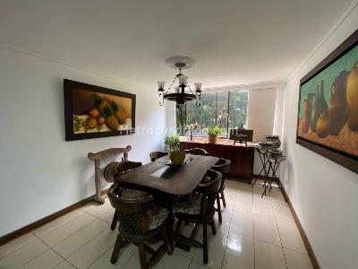 Apartamento de 3 alcobas en venta en La Concha, Medellín, 168 m² · foto 17 de 20