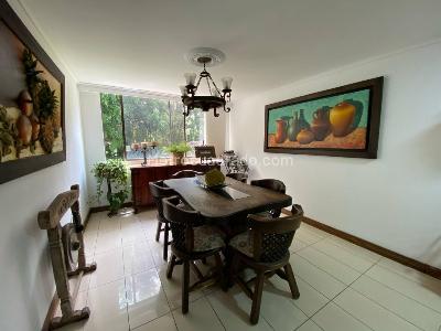 Apartamento de 3 alcobas en venta en La Concha, Medellín, 168 m² · foto 18 de 20