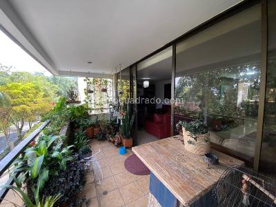 Apartamento de 3 alcobas en venta en La Concha, Medellín, 168 m² · foto 19 de 20