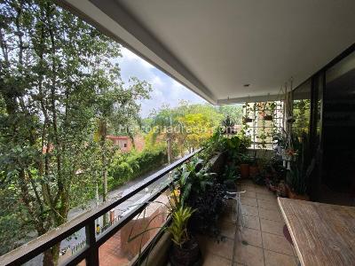 Apartamento de 3 alcobas en venta en La Concha, Medellín, 168 m² · foto 20 de 20