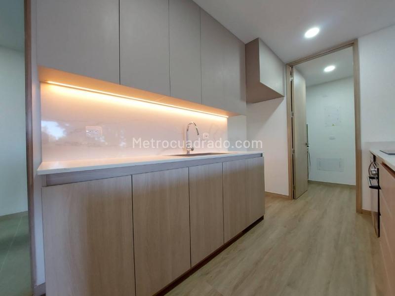 2BR Apartment in Sajonia (103 m²)