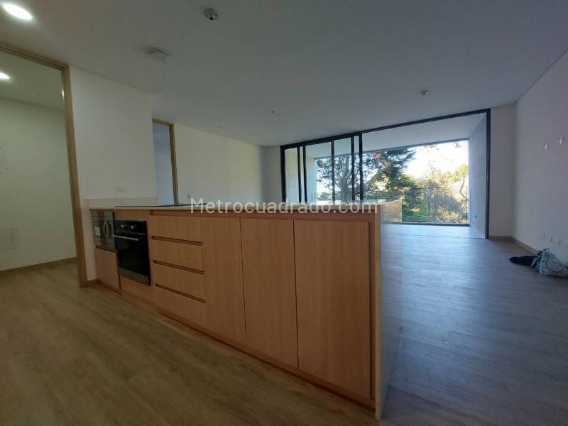 2BR Apartment in Sajonia (103 m²) - 2