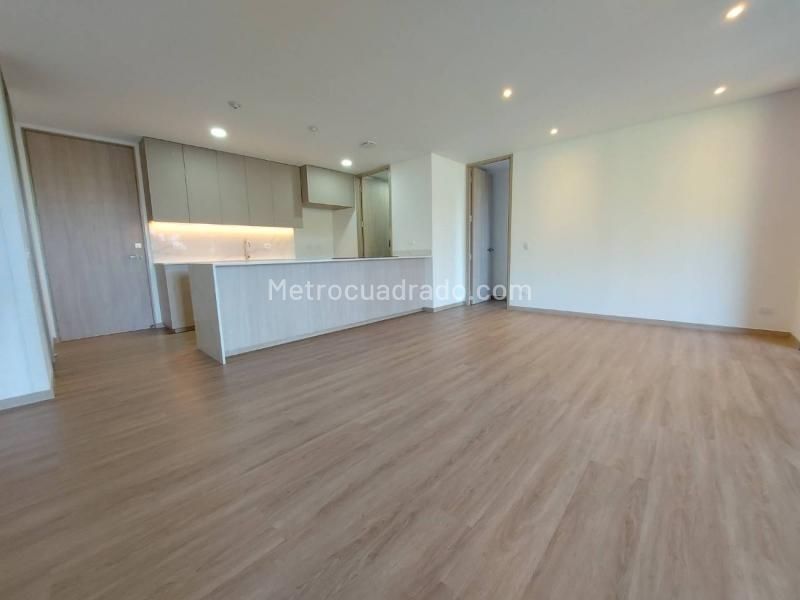 2BR Apartment in Sajonia (103 m²) - 3