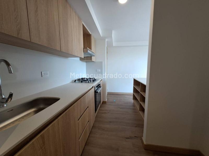 3BR Apartment in Barro Blanco (76.34 m²) - 2