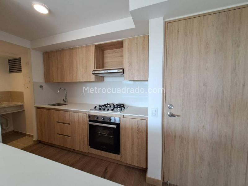 3BR Apartment in Barro Blanco (76.34 m²) - 3