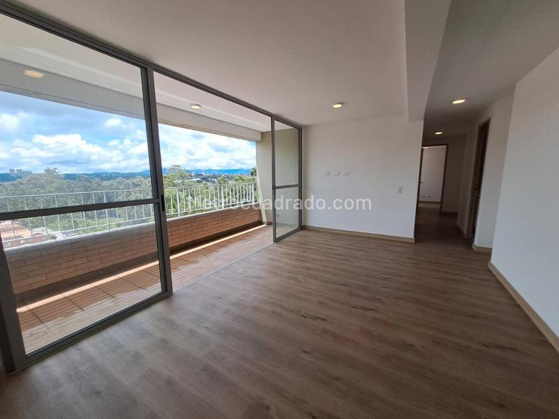 3BR Apartment in Barro Blanco (76.34 m²) - 5
