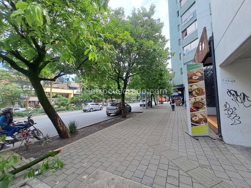 Local Comercial en Arriendo, La Candelaria, Medellín – pohled 2