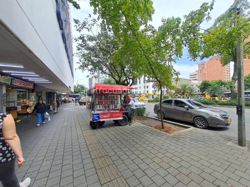 Local Comercial en Arriendo, La Candelaria, Medellín – pohled 4