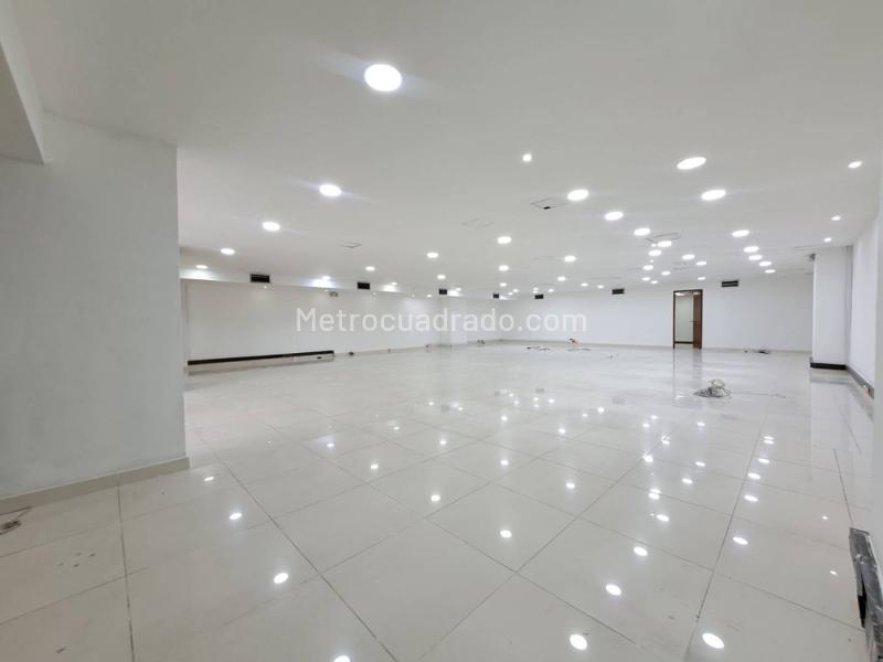 Local Comercial en Arriendo, La Candelaria, Medellín – pohled 5