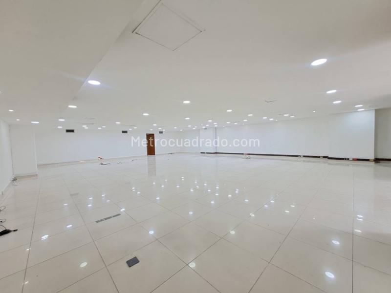 Local Comercial en Arriendo, La Candelaria, Medellín – pohled 6