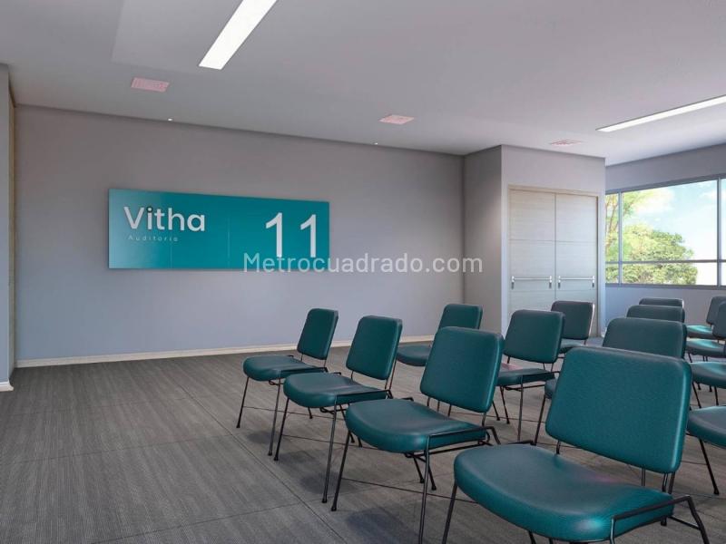 Consultorio en Venta, Laureles, Medellín – pohled 4