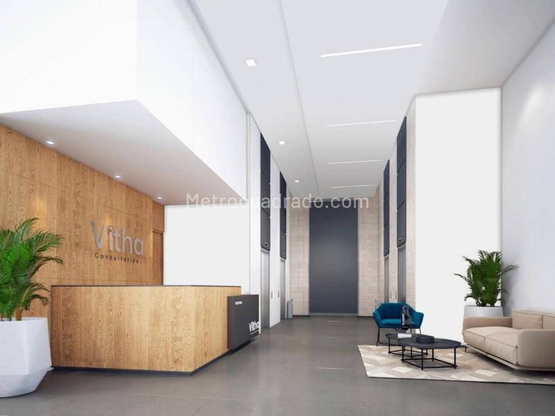 Consultorio en Venta, Laureles, Medellín – pohled 5