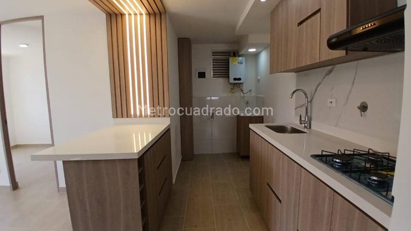 Piso – Rionegro - Vista 2