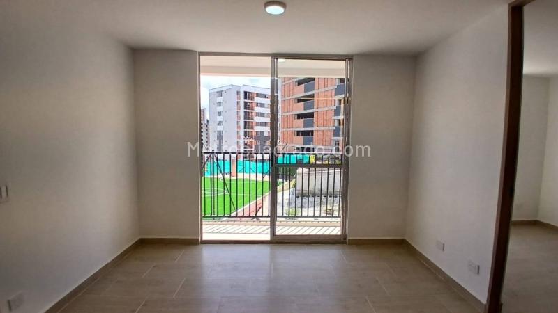Piso – Rionegro - Vista 4