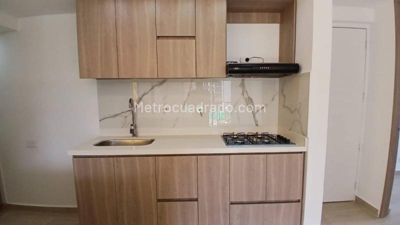 Piso – Rionegro - Vista 5