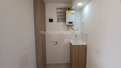 Apartamento de 3 alcobas en venta en El Porvenir, Rionegro, 49 m² · foto 9 de 20