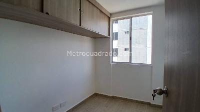 Apartamento de 3 alcobas en venta en El Porvenir, Rionegro, 49 m² · foto 11 de 20