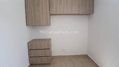 Apartamento de 3 alcobas en venta en El Porvenir, Rionegro, 49 m² · foto 15 de 20